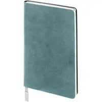 Ежедневник Petrus, недатированный, голубой Ежедневник Petrus, недатированный, голубой