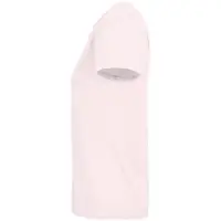 Футболка женская Pioneer Women, розовая, размер L