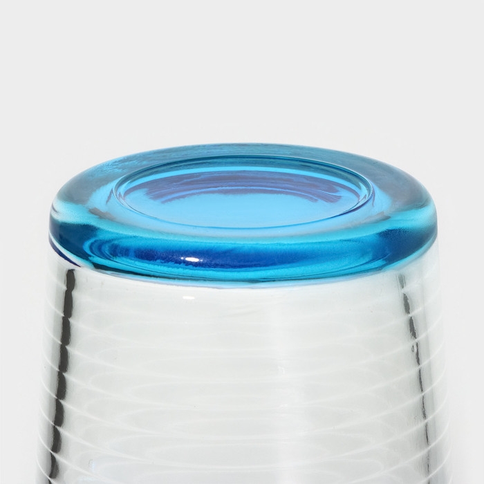 Набор стаканов &laquo;Микс&raquo;, 250 мл, 6 шт