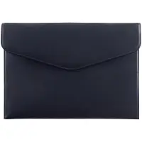 Папка для документов Signature, синяя Папка для документов Signature, синяя