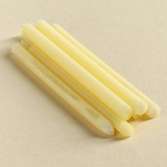 Конфеты сладкие палочки &laquo;Рассчитываю на зарплату&raquo;, в конверте, 7 г.