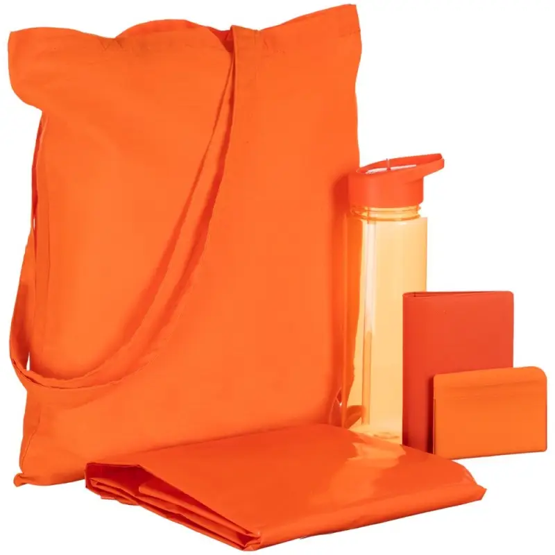 Набор Alfresco, оранжевый Набор Alfresco, оранжевый