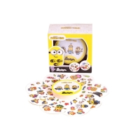 Настольная игра «Доббль. Миньоны» Настольная игра «Доббль. Миньоны»