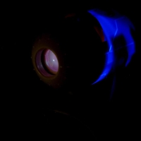 Проектор &laquo;Полёт в космос&raquo;, свет, в пакете