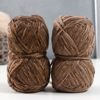 Набор для вязания "Носочная добавка" 100% полипропилен 322м/70гр 2 шт (ассорти темное) МИКС Набор для вязания "Носочная добавка" 100% полипропилен 322м/70гр 2 шт (ассорти темное) МИКС