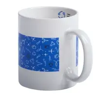 Кружка &laquo;Бизнес-зодиак. Рыбы&raquo;