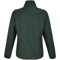 Куртка женская Falcon Women, темно-зеленая, размер S