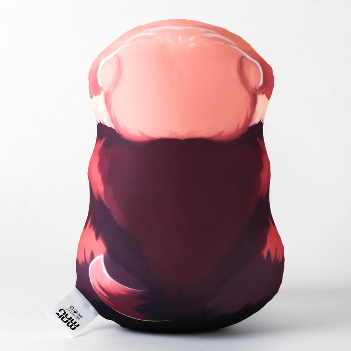 Антистресс игрушка Антистресс игрушка "Милая Выдра"