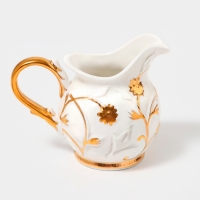 Наборы посуды чайный сервиз столовый фарфоровый &laquo;Соната&raquo; 22 предмета