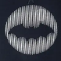 Свитшот Letucci Silver, синий, размер M