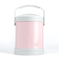 Термос для еды, 1.2 л, держит тепло до 8 ч. микс Термос для еды, 1.2 л, держит тепло до 8 ч. микс