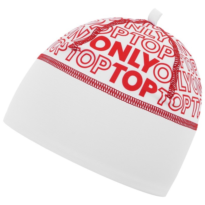 Шапка спортивная ONLYTOP, р. S, обхват 52-54 см Шапка спортивная ONLYTOP, р. S, обхват 52-54 см