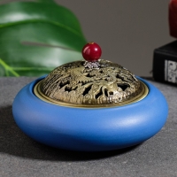 Шкатулка для благовоний 11х6см Шкатулка для благовоний 11х6см