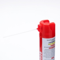 Аэрозоль от клопов "Наповал", без запаха, 600 мл Аэрозоль от клопов "Наповал", без запаха, 600 мл