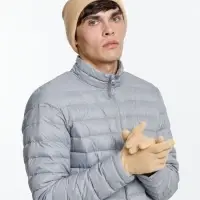 Перчатки Urban Flow, бежевые, размер S/M