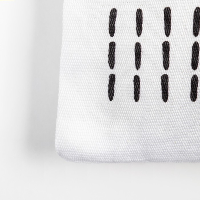 Наволочка декоративная «Этель» Марокко (вид 4), 40х40 см, 100% хлопок Наволочка декоративная «Этель» Марокко (вид 4), 40х40 см, 100% хлопок