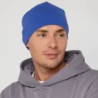 Шапка HeadOn, ver.2, ярко-синяя Шапка HeadOn, ver.2, ярко-синяя