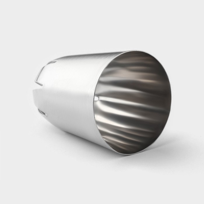 Насадка кондитерская KONFINETTA, d=3,6 см, № F2 Насадка кондитерская KONFINETTA, d=3,6 см, № F2