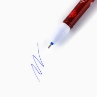 Подарочный набор новогодний, блокнот и ручка пиши-стирай &laquo;Поверь в мечту!&raquo;