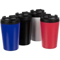 Термостакан Kuppi, белый Термостакан Kuppi, белый