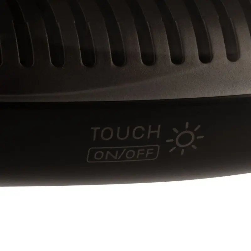 Станция беспроводной зарядки с подсветкой apexPoint ver.2, черная Станция беспроводной зарядки с подсветкой apexPoint ver.2, черная