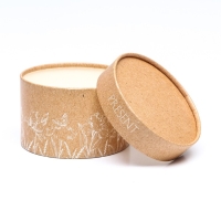 Набор шляпных коробок 3 в 1,"PRESENT",16 х 10,14 х 9,13 х 8,5 см