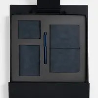 Набор Nubuk Maxi, синий Набор Nubuk Maxi, синий