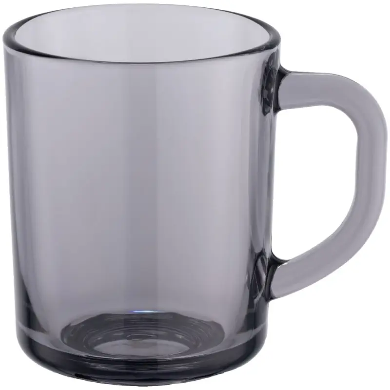 Кружка Gray, малая, серая Кружка Gray, малая, серая