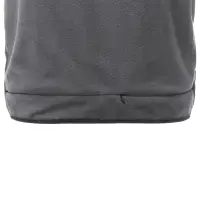 Жилет двусторонний Winner, черный, размер M