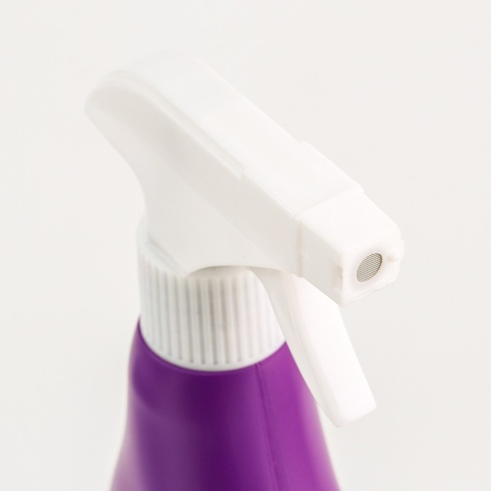 Спрей пятновыводитель для ковров G-oxi антибактериальный эффект,аромат весенних цветов, 600 мл