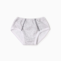 Трусы для мальчика слипы, цвет микс, рост 134 см