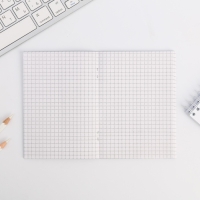 Набор в шоу-боксе &laquo;К 8 марта&raquo;: 8 блокнотов А6 на скрепке, 32 листа