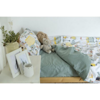 Постельное белье "Этель" 1,5 сп Fantastic town 143х215 см, 150х214 см, 50х70 см -1 шт Постельное белье "Этель" 1,5 сп Fantastic town 143х215 см, 150х214 см, 50х70 см -1 шт