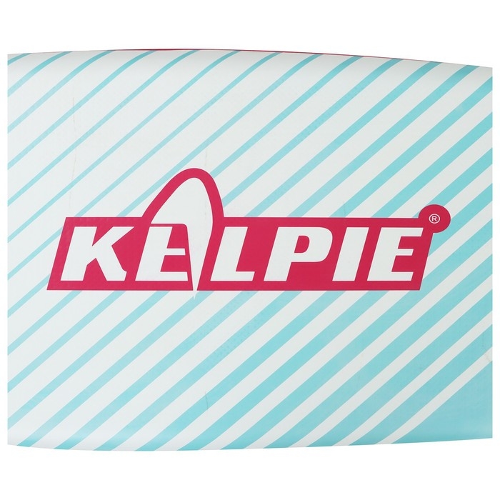 SUP доска надувная универсальная KELPIE, 10.8 SUP доска надувная универсальная KELPIE, 10.8" 323х80х15 см