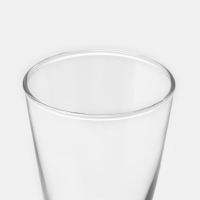 Набор стеклянных стопок, 50 мл