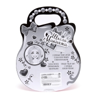 Набор косметики для девочки &laquo;Бабочка в полёте&raquo;