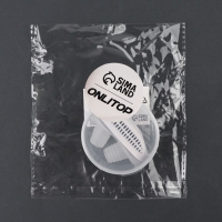 Приспособление против храпа, в футляре, 5 × 3,5 × 2 см, цвет белый Приспособление против храпа, в футляре, 5 × 3,5 × 2 см, цвет белый