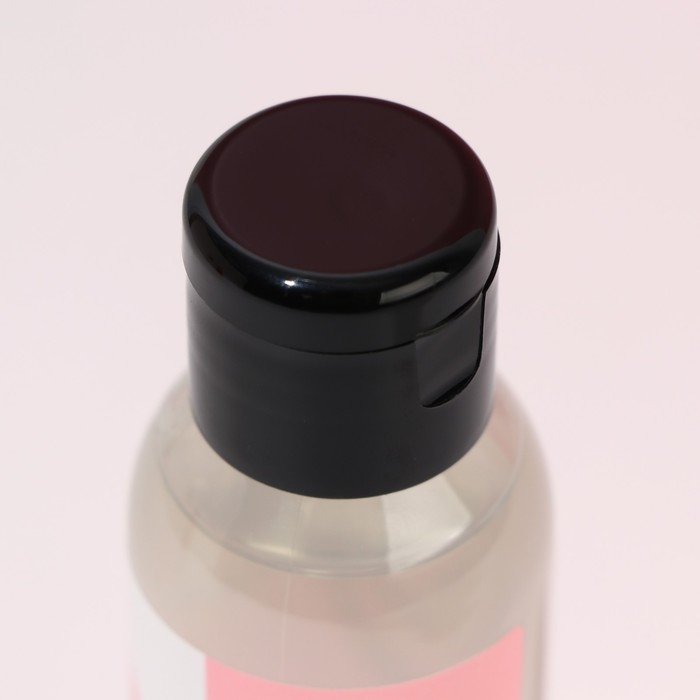 Гель для душа Love, 100 мл, аромат кокоса, ЧИСТОЕ СЧАСТЬЕ Гель для душа Love, 100 мл, аромат кокоса, ЧИСТОЕ СЧАСТЬЕ