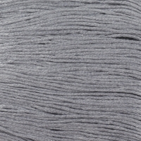 Набор ниток мулине №318, 8 &plusmn; 1 м, 6 шт, цвет галька