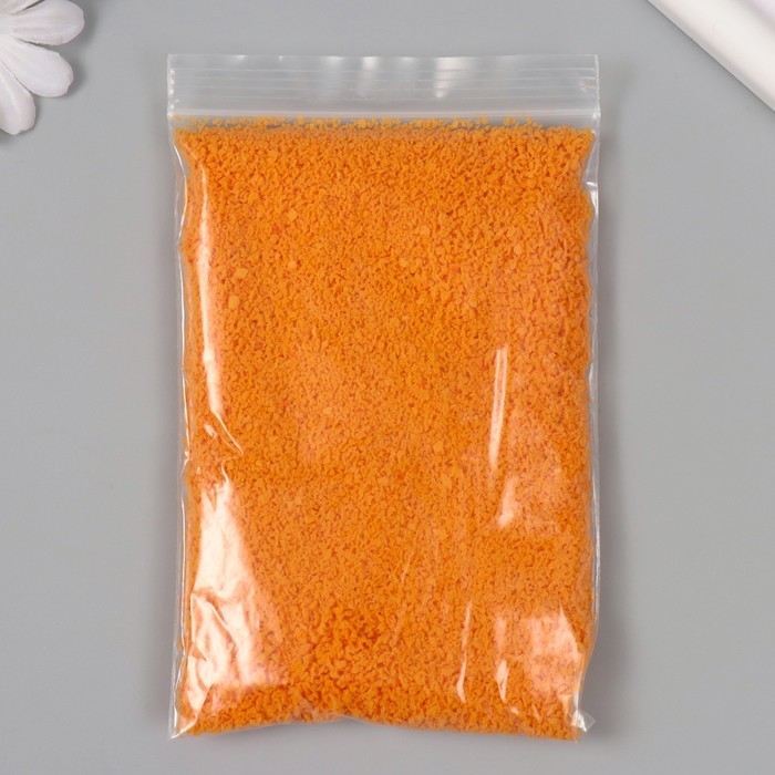 Декор для создания миниатюр (деревья, газон) порошок Декор для создания миниатюр (деревья, газон) порошок "Карри" набор 20 гр