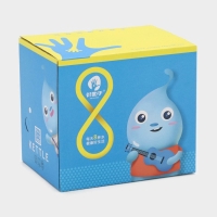 Чайник заварочный из нержавеющей стали &laquo;Жуан&raquo;, 1,4 л, металлическое сито