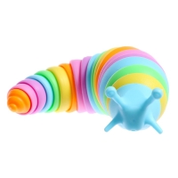 Развивающая игрушка &laquo;Моя гусеничка&raquo;