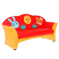 Комплект мягкой мебели «Карина Колобок» Комплект мягкой мебели «Карина Колобок»