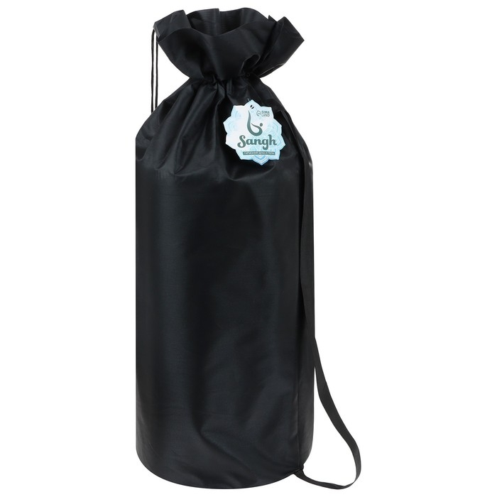 Набор акупунктурный Sangh: коврик массажный 65х40х2 см, болстер 36х9х13 см Набор акупунктурный Sangh: коврик массажный 65х40х2 см, болстер 36х9х13 см