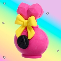 Игровой набор ластиков «Красотка», 5 шт., МИКС Игровой набор ластиков «Красотка», 5 шт., МИКС