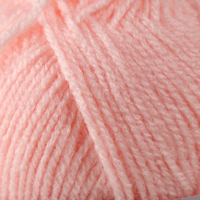 Пряжа Пряжа "My baby" 100% акрил 150м/50гр (556)