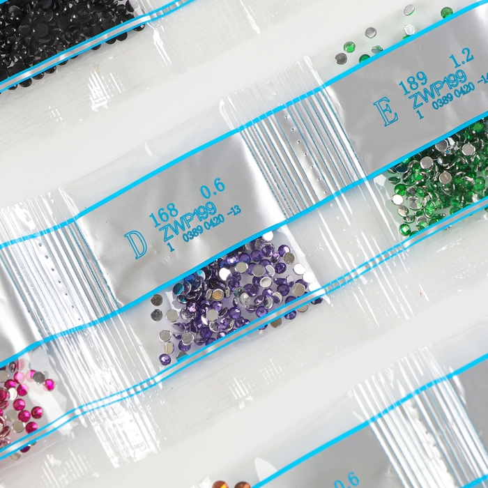 Алмазная мозаика для детей на раме с полным заполнением разнымии стразами &laquo;Лисичка&raquo;, 15 х 15 см