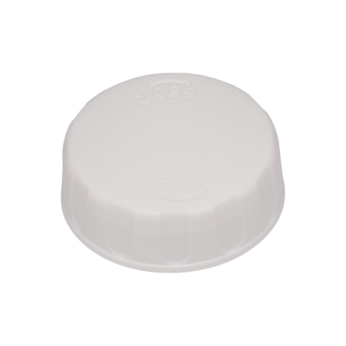 Термос 1 л, со стеклянной колбой, сохраняет тепло 12 ч, с кружкой,  голубой