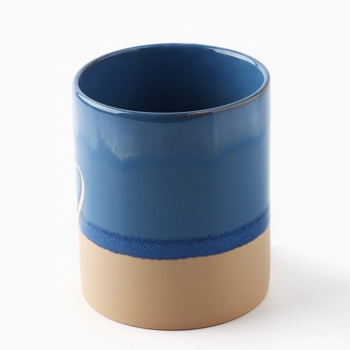 Кружка керамическая &laquo;Любовь&raquo;, 350 мл