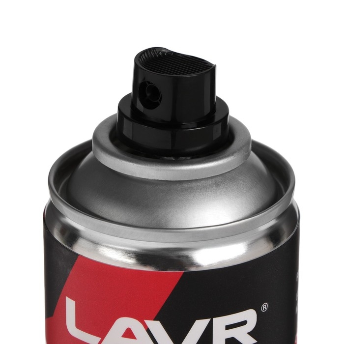 Смазка для цепи LAVR MOTO Внедорожная, 275 мл Ln7713 Смазка для цепи LAVR MOTO Внедорожная, 275 мл Ln7713